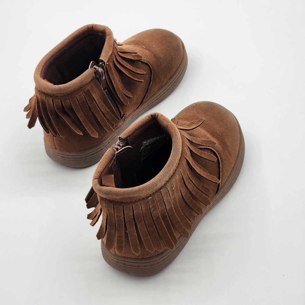 Kids ankle boot